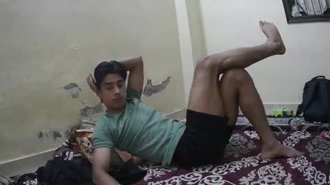 ash2730 online show from November 7, 2025, 5:24 pm