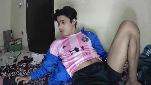 ash2730 online show from December 1, 2025, 7:52 pm