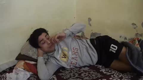 ash2730 online show from December 4, 2025, 2:43 am