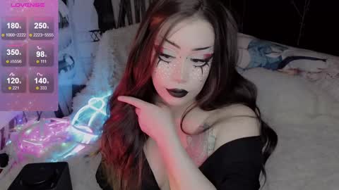 Snapshot of asha_nekooo chatting on December 29, 2024, 11:39 pm Sasha next stream December 4st at 0000- 0030 am German time online show from December 29, 2024, 11:39 pm