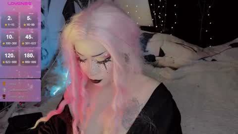 Snapshot of asha_nekooo chatting on January 16, 2025, 2:09 am Sasha next stream December 4st at 0000- 0030 am German time online show from January 16, 2025, 2:09 am