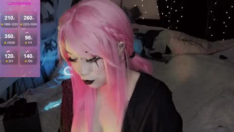 Snapshot of asha_nekooo chatting on January 23, 2025, 11:26 pm Sasha next stream December 4st at 0000- 0030 am German time online show from January 23, 2025, 11:26 pm