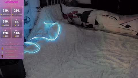 Snapshot of asha_nekooo chatting on January 26, 2025, 2:35 am Sasha next stream December 4st at 0000- 0030 am German time online show from January 26, 2025, 2:35 am