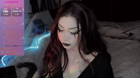 Snapshot of asha_nekooo chatting on February 8, 2025, 11:34 pm Sasha next stream December 4st at 0000- 0030 am German time online show from February 8, 2025, 11:34 pm