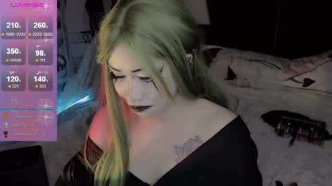 Snapshot of asha_nekooo chatting on February 16, 2025, 3:04 am Sasha next stream December 4st at 0000- 0030 am German time online show from February 16, 2025, 3:04 am