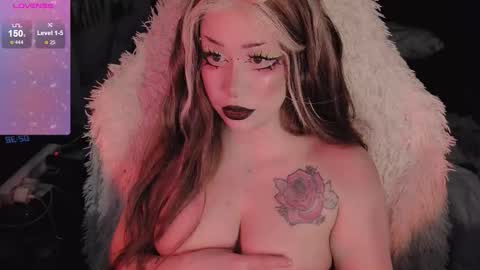 Snapshot of asha_nekooo chatting on October 18, 2025, 11:38 pm Sasha next stream December 4st at 0000- 0030 am German time online show from October 18, 2025, 11:38 pm