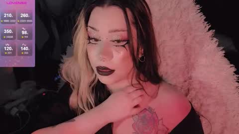 Snapshot of asha_nekooo chatting on October 28, 2025, 11:29 pm Sasha next stream December 4st at 0000- 0030 am German time online show from October 28, 2025, 11:29 pm