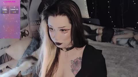 Snapshot of asha_nekooo chatting on November 1, 2025, 11:18 pm Sasha next stream December 4st at 0000- 0030 am German time online show from November 1, 2025, 11:18 pm