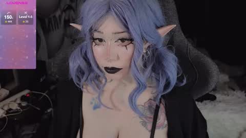 Snapshot of asha_nekooo chatting on December 3, 2025, 10:30 pm Sasha next stream December 4st at 0000- 0030 am German time online show from December 3, 2025, 10:30 pm