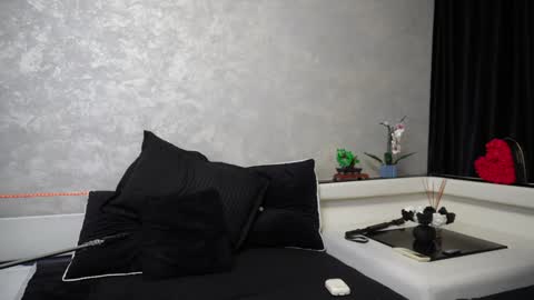 Snapshot of ashadevon_fit chatting on January 21, 2025, 1:50 am Asha online show from January 21, 2025, 1:50 am