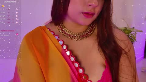 Asha  online show from January 14, 2025, 2:11 pm