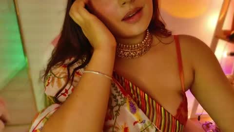 Asha  online show from March 11, 2025, 8:42 pm