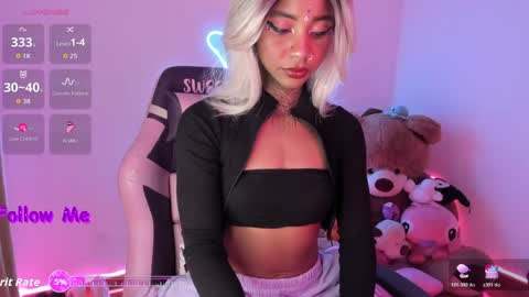 Snapshot of ashanti_sweet chatting on May 29, 2026, 12:41 am AshantiINDEPENDENT MODEL online show from May 29, 2026, 12:41 am