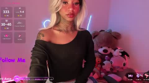 Snapshot of ashanti_sweet chatting on June 14, 2026, 11:56 am AshantiINDEPENDENT MODEL online show from June 14, 2026, 11:56 am