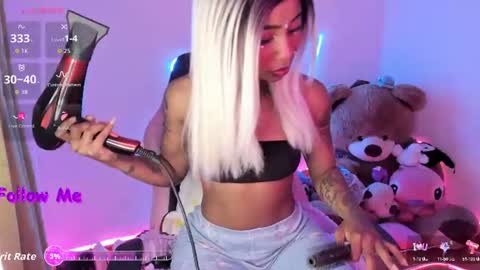 Snapshot of ashanti_sweet chatting on June 30, 2026, 10:22 pm AshantiINDEPENDENT MODEL online show from June 30, 2026, 10:22 pm