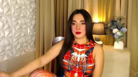 Ashanti online show from January 20, 2025, 5:15 am