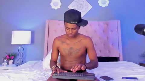 Snapshot of ashanty_malcom chatting on March 2, 2025, 8:40 pm ashanty_malcom online show from March 2, 2025, 8:40 pm