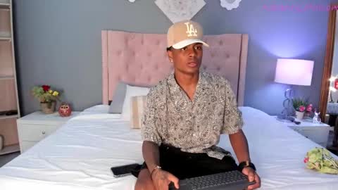 Snapshot of ashanty_malcom chatting on March 9, 2025, 4:00 pm ashanty_malcom online show from March 9, 2025, 4:00 pm