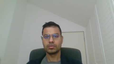 asharma1984xyz online show from February 17, 2026, 8:22 am