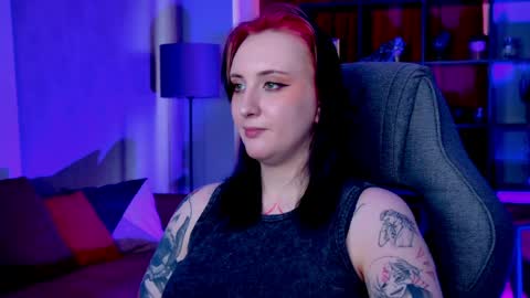 AshleyAshe  online show from April 6, 2026, 4:46 am