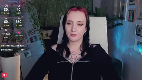 AshleyAshe  online show from April 9, 2026, 6:41 am