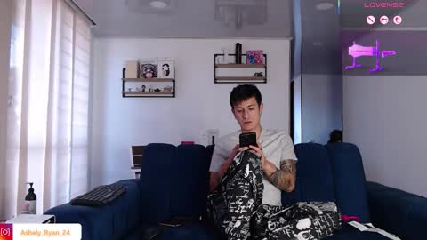 Ashley And Ryan  online show from February 4, 2026, 10:04 pm