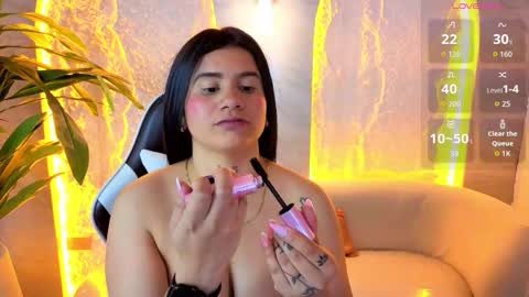 Snapshot of ashely_tp chatting on February 27, 2026, 8:09 pm Ashely tp 1430-2100 online show from February 27, 2026, 8:09 pm