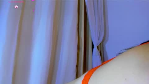 Dainii INSTAGRAM MANELLYANGEL online show from March 21, 2026, 10:35 pm