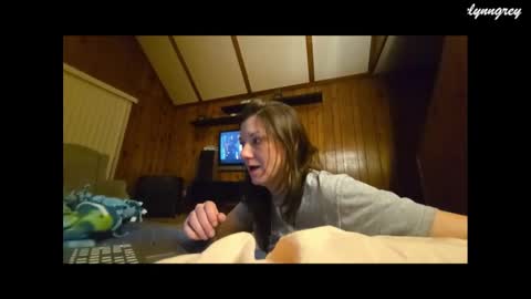 Ashelynn Grey online show from January 1, 2025, 9:07 am