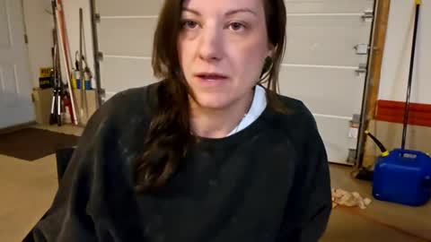 Ashelynn Grey online show from January 25, 2025, 4:02 am