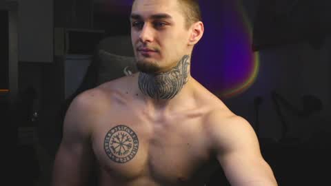 Jerk Machine online show from January 16, 2025, 12:20 pm