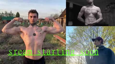 Jerk Machine online show from September 15, 2025, 3:50 am