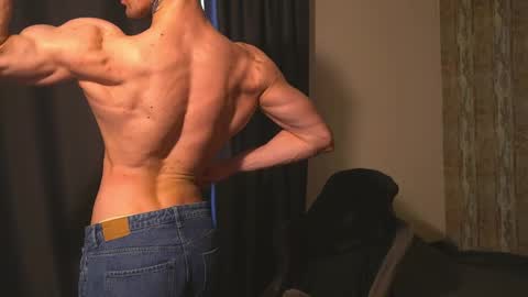 Jerk Machine online show from April 7, 2026, 1:00 pm