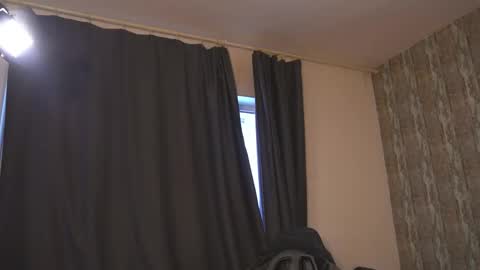 Jerk Machine online show from April 20, 2026, 1:36 pm