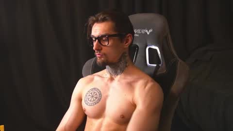 Jerk Machine online show from April 30, 2026, 10:10 am