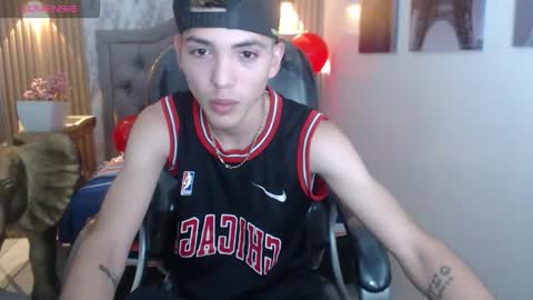 Asher Costa online show from February 14, 2026, 6:59 pm