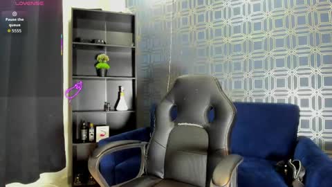   Asher  online show from May 16, 2026, 8:07 pm