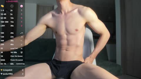 Ash online show from March 4, 2025, 10:38 pm