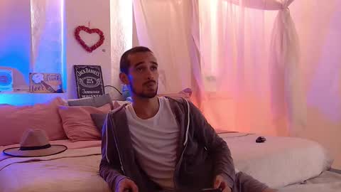 CARIBBEAN DREAM online show from February 22, 2026, 8:51 pm