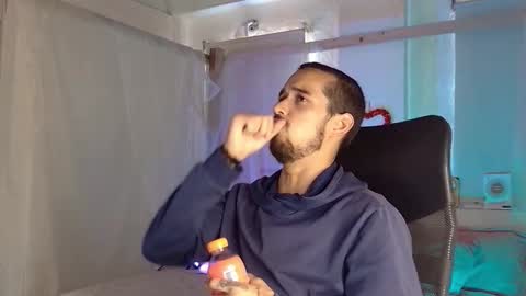 CARIBBEAN DREAM online show from March 1, 2026, 7:49 pm