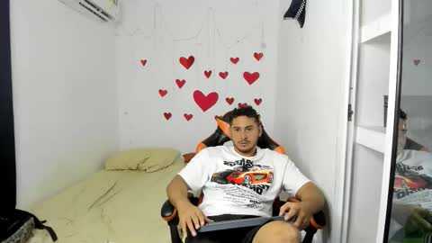 ashlan_king online show from February 26, 2026, 7:24 pm