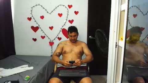 ashlan_king online show from March 1, 2026, 7:38 pm