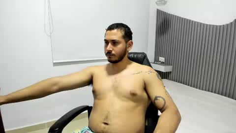 ashlan_king online show from July 12, 2026, 10:01 pm
