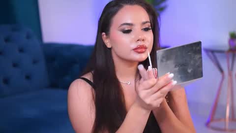 Ashley online show from March 8, 2026, 10:41 am