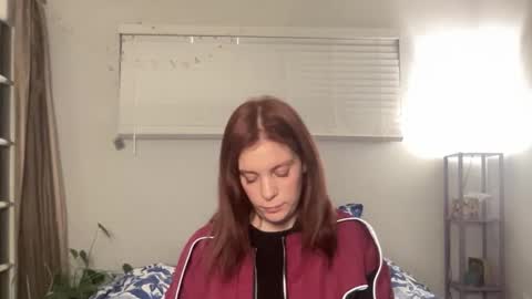 Snapshot of ashleebby818 chatting on February 26, 2026, 3:05 am Ashlee online show from February 26, 2026, 3:05 am