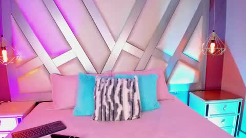 Ashley  online show from August 1, 2026, 1:43 pm
