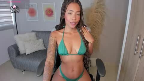 A S H L E Y online show from October 18, 2025, 9:15 pm