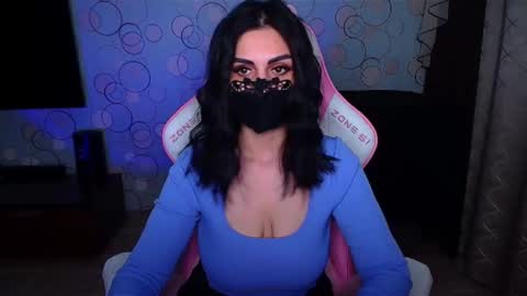   Yasmina   online show from December 20, 2025, 4:19 am