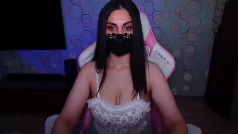   Yasmina   online show from March 16, 2026, 3:34 am