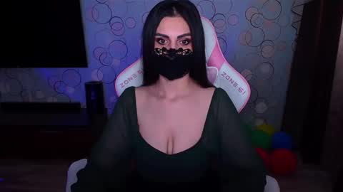   Yasmina   online show from April 6, 2026, 4:46 am